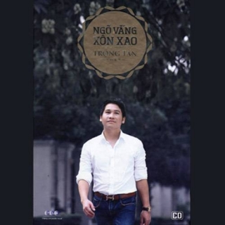 Trọng Tấn
