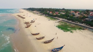 Quảng Nam Đất Mẹ Nghĩa Tình - Tây Giang