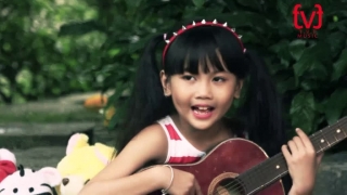 Ba Ru Con - Ruby Bảo An