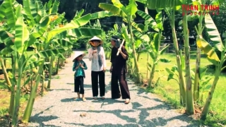 Tía Má Em - Ruby Bảo An