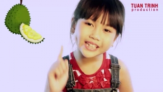 Vườn Cây Của Ba - Ruby Bảo An