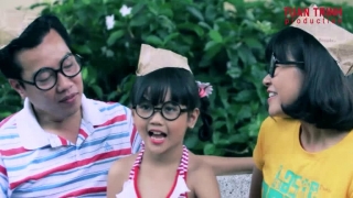 Cả Nhà Thương Nhau - Ruby Bảo An