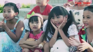 Nụ Cười Của Bé - Ruby Bảo An