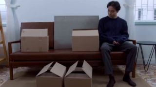 Người Giữ Kỉ Niệm - Thái Đinh