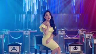 Xin Anh Để Em Đi - Janny Thủy Trần