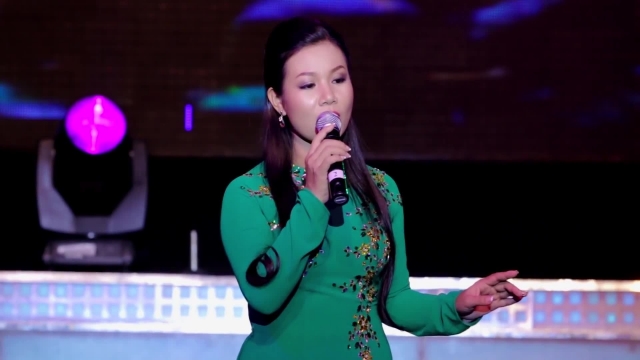 Karaoke Duyên Phận Dương Hồng Loan