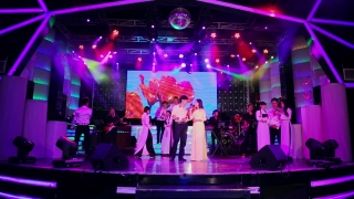 Hạ Thương - Dương Hồng Loan, Đặng Trí Trung