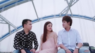 Em Chưa Quên Người Ấy - Đinh Kiến Phong, Đinh Việt Quang