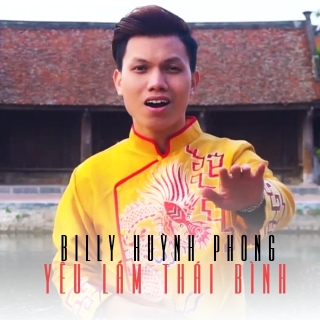 Billy Hoàng Phong
