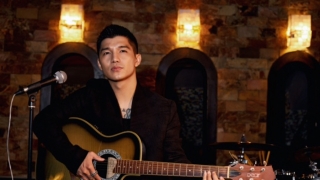 Giấc Mơ Lạ (Dream) - Cường Seven