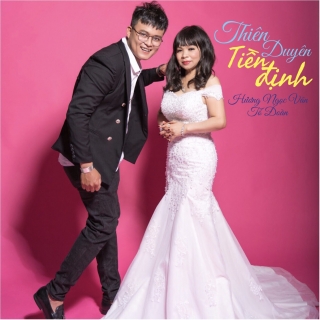 Tố Đoàn,Hương Ngọc Vân