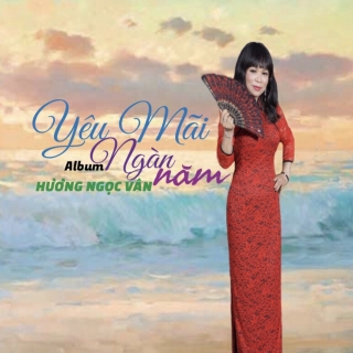 Hương Ngọc Vân