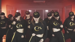 Break The Rules (Dance Practice) - Minh Hằng