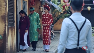 Đắp Mộ Cuộc Tình (Acoustic) - Khưu Huy Vũ