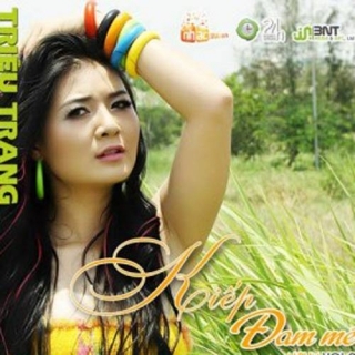 Triệu Trang