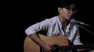 Chẳng Nói Nên Lời (Acoustic Session) - Nguyễn Hoàng Dũng