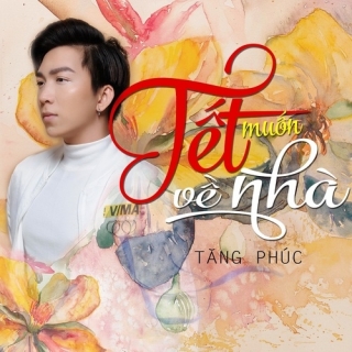 Tết Muốn Về Nhà (Single)