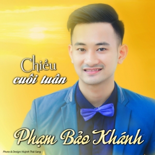 Phạm Bảo Khánh