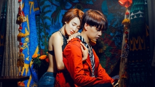 Trong Trí Nhớ Của Anh - Nguyễn Trần Trung Quân