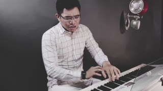 Người Thứ 3 (Live Piano Version) - Đăng Quang