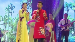 Trai Tài Gái Sắc - Đoàn Minh, Kim Luận