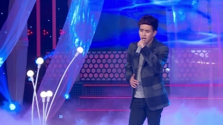 Ngược Chiều Yêu Thương - Hồ Quang Hiếu