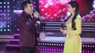 Liên Khúc Khi Đã Yêu, Định Mệnh - Dương Hồng Loan, Hữu Khương