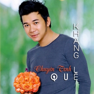 Khang Lê
