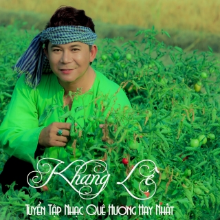 Khang Lê