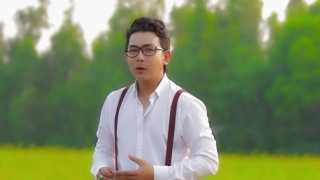Chuyện Tình Quê - Khang Lê