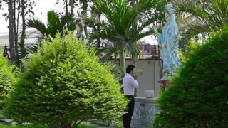 Lạy Phật Quan Âm - Khang Lê