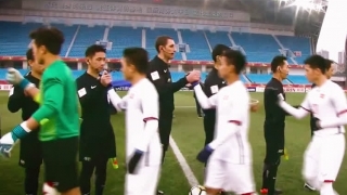 Việt Nam Vang Khúc Khải Hoàn - Nguyễn Minh Anh