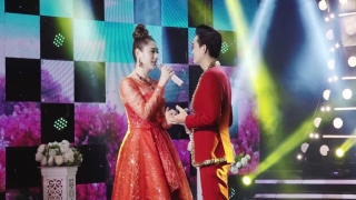 Công Chúa Đã Yêu - Lâm Khánh Chi, Giang Trường