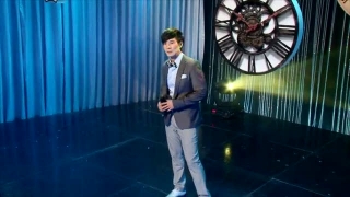 Dành Một Phút Lặng Im - Lý Hải