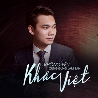 Khắc Việt