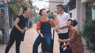 Tội Gì Phải Cưới (Teaser) - Lê Thiện Hiếu