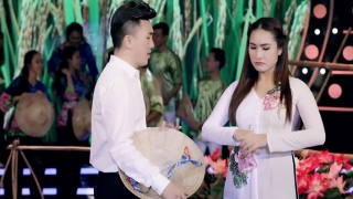 Chuyện Tình Nơi Làng Quê - Dương Ngọc Thái, Giáng Tiên