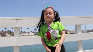 Biển Ơi - Bé Bào Ngư