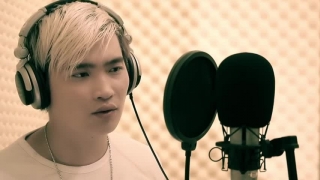 Yêu Em Nhưng Không Với Tới - Vương Tuấn Anh