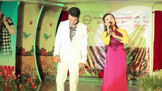 Về Lại Đồi Sim - Huỳnh Nhật Huy, Hồng Quyên