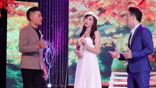 Liên Khúc Trăm Nhớ Ngàn Thương - Cẩm Như, Phước Lộc, Đăng Nguyên