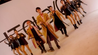 Baby I Told U (Dance Ver) - Monstar