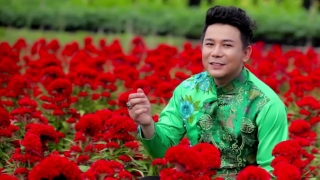 Con Bướm Xuân (Cha Cha Cha) - Khang Lê