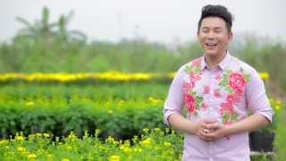 Mùa Xuân Đầu Tiên (Cha Cha Cha) - Khang Lê