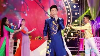 Tình Thắm Ngày Xuân - Đan Phương