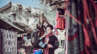 Xuân Về Trên Rừng Núi - Hồ Quang Hiếu