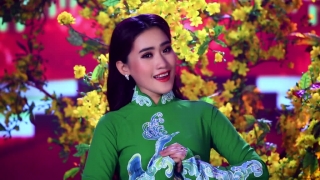 Liên Khúc Xuân Và Tuổi Trẻ, Ly Rượu Mừng - Yên Nhiên