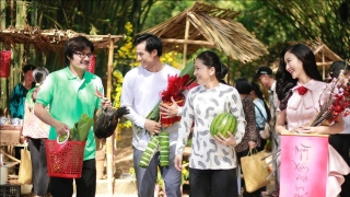 Xuân Đẹp Làm Sao - Hà Thu