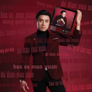 Dương Quốc Hưng