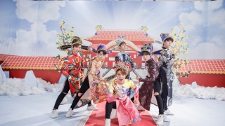 Tết Đến Thật Rồi - Uni5